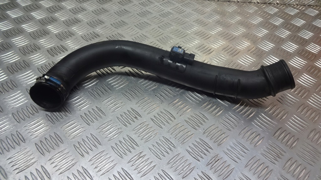 фото №1, Труба шланг інтеркулер carisma 1.9 did 30620813