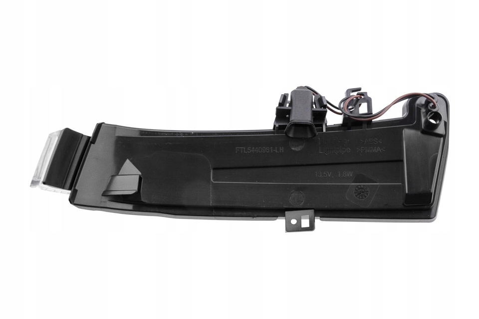 фото №10, Лампа поворотник w дзеркало