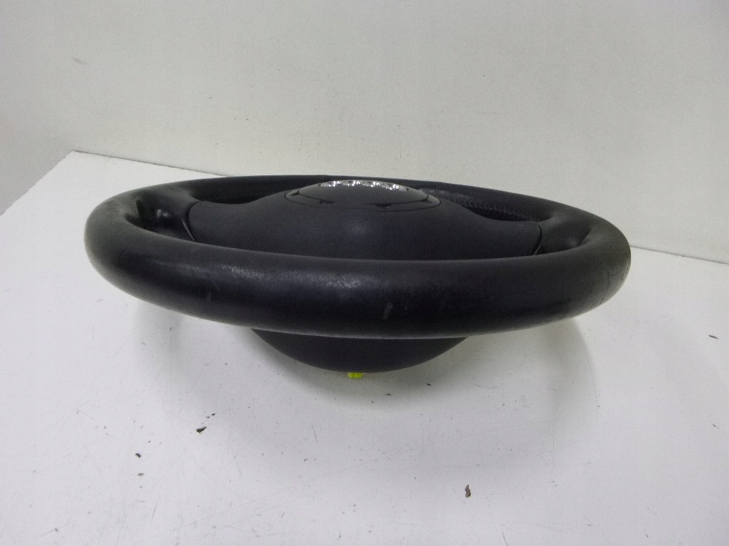 фото №5, Воздуховод + подушка безопасности audi a3 1998