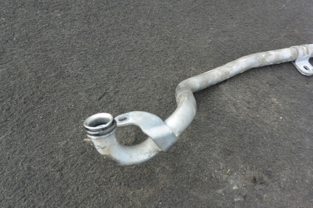 фото №6, Шланг трубка wody 2.5 t mazda cx9 ii 16-