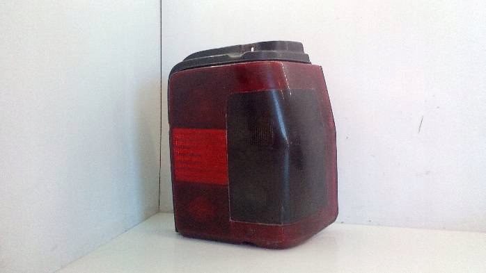фото №8, Лампа правая лампа задняя fiat tipo