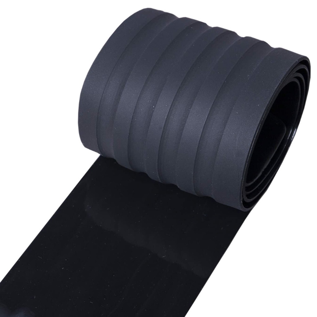 фото №13, Молдинг защитная бампера st parts 871144 czarna