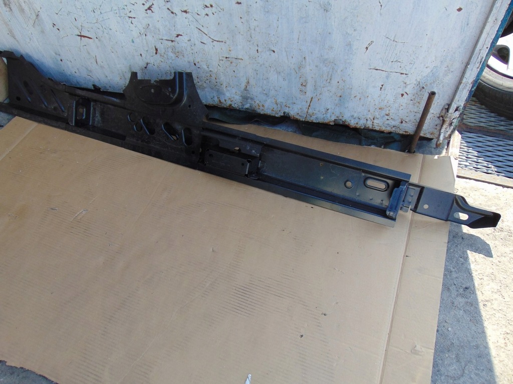 фото №11, Обшивка порог порог усилитель vw golf viii 5h4809377