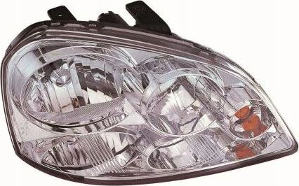 фото №1, Chevrolet lacetti/nubira klan/j200 03-09 лампа передняя