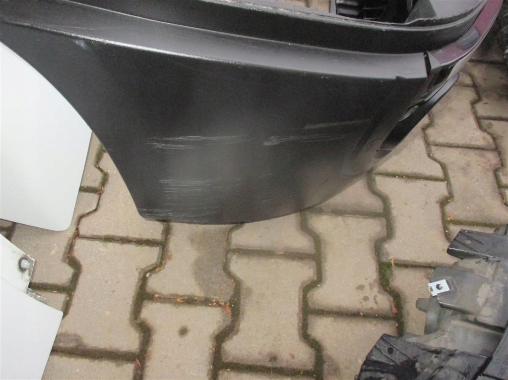 фото №3, Перед комплект iveco daily 14-19 3.0 hpi 2.3 hpi