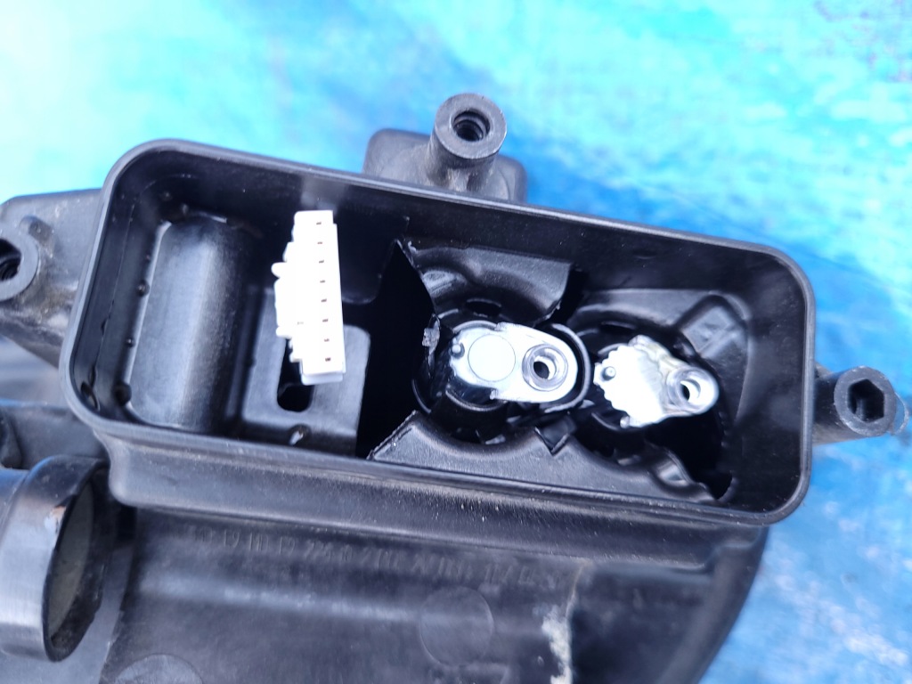 Skoda superb 3 | фара левый фара full led европа рестайлинг  3v1941015d в Украине