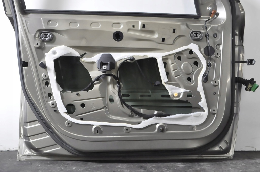 фото №7, Peugeot 301 дверь левый перед левая передние