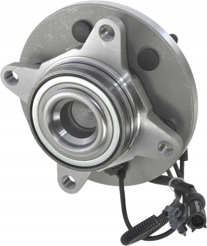 фото №1, Ступиця колеса перед ford f-150 2009-2010 rwd