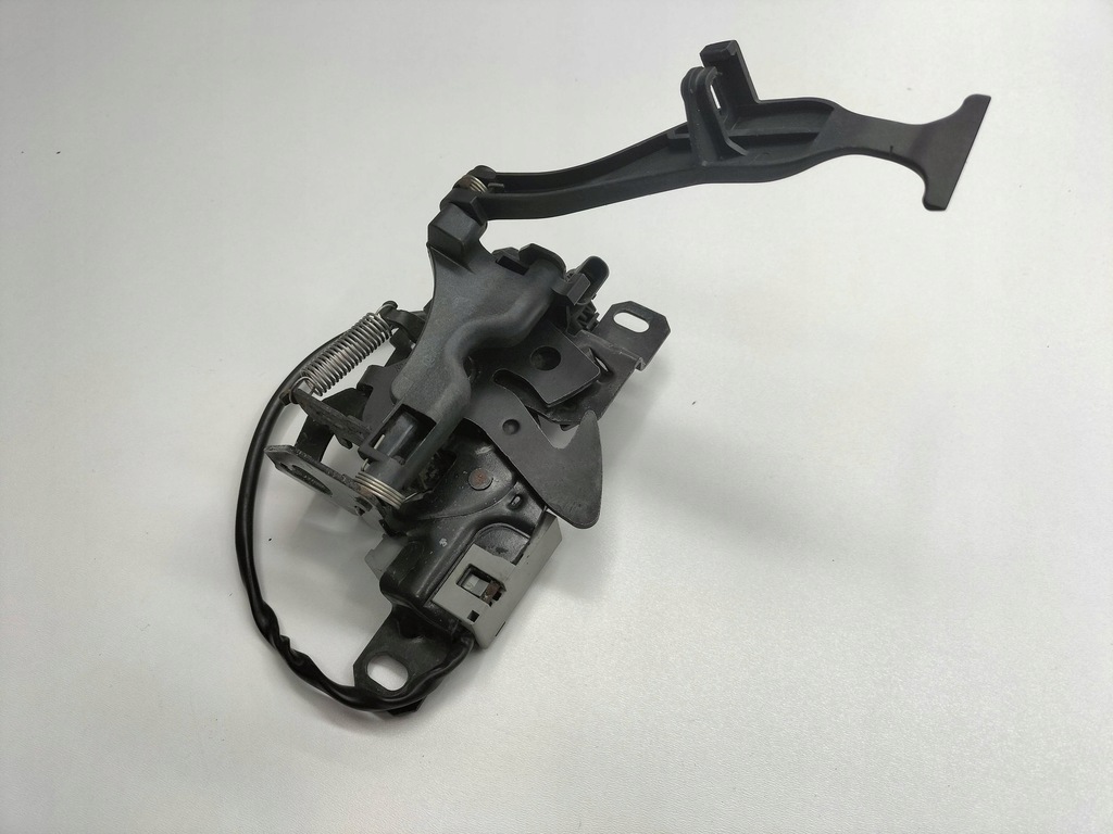 фото №1, Замок капот a1698800460 mercedes w169