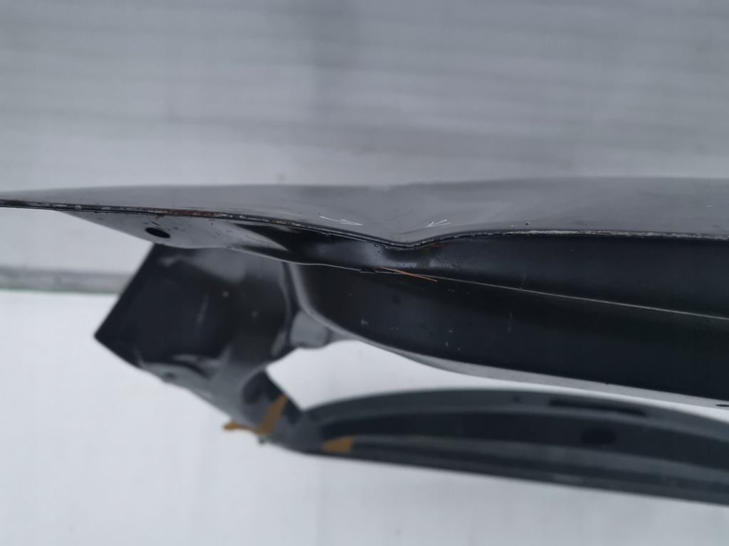 фото №11, Крышка багажника suzuki swift mk8 viii 17-