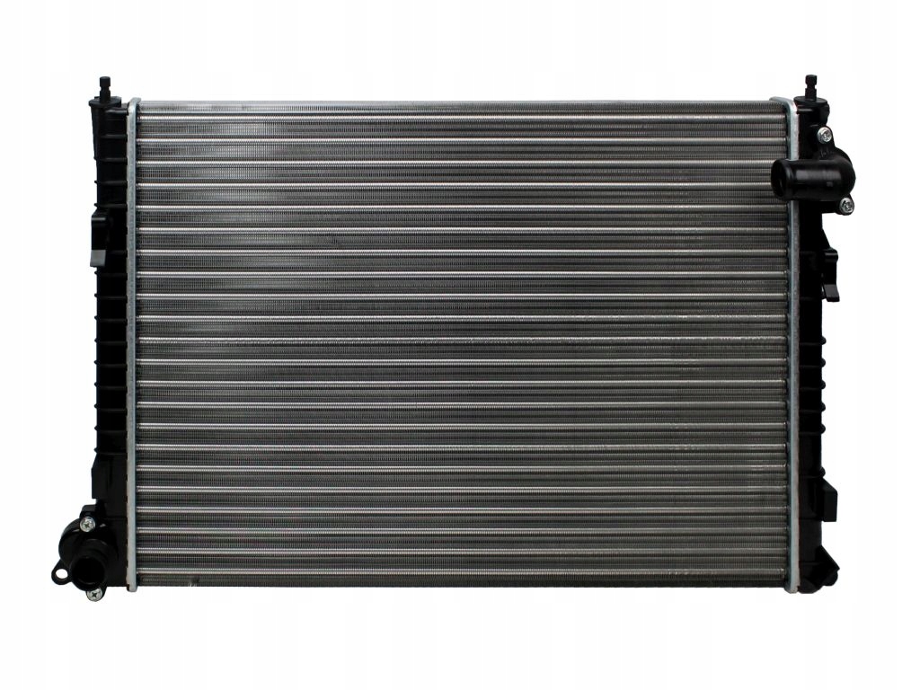 фото №1, Радиатор wody mini cooper r50 r53 one 2001-2007