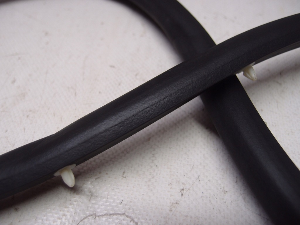 фото №3, Прокладка дверь правый задняя opel crossland