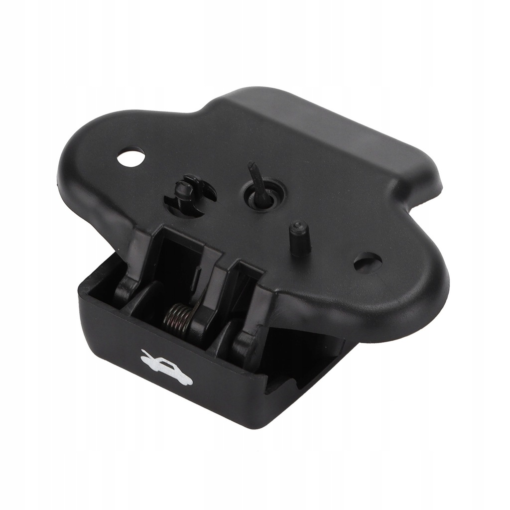 фото №13, Кронштейн відпускаючий капот 5065522ae замінник dla dodge challenger base