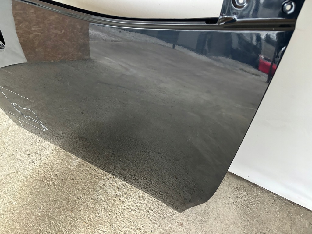 фото №9, Hyundai staria 2021r- двері передні праве перед