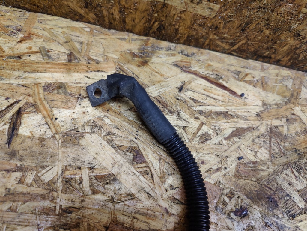 Електропроводка стартер n62 4.8 v8 bmw x5 e70 e71 Недорого