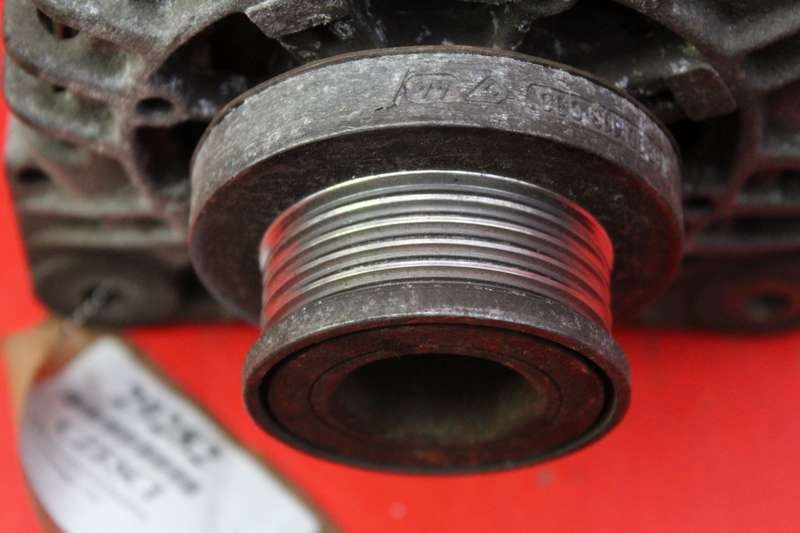 Генератор test 8200523616 renault clio 2 2 1.5 dci 65 km 03-13 Доставка