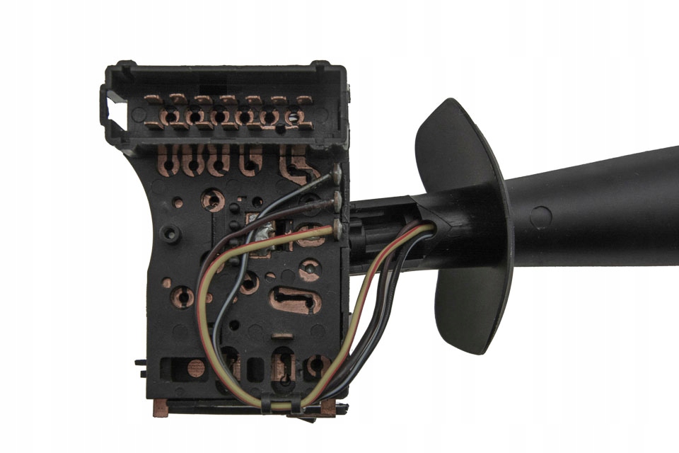 фото №3, Перемикач колонки кермового nty epe-re-038