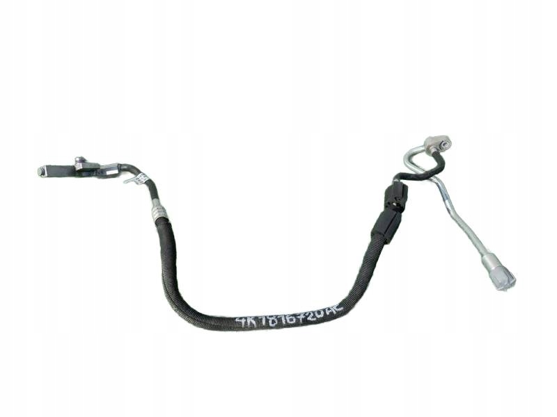 фото №1, Audi a7 4k a6 c8 шланг кондиционера 4k1816720ac