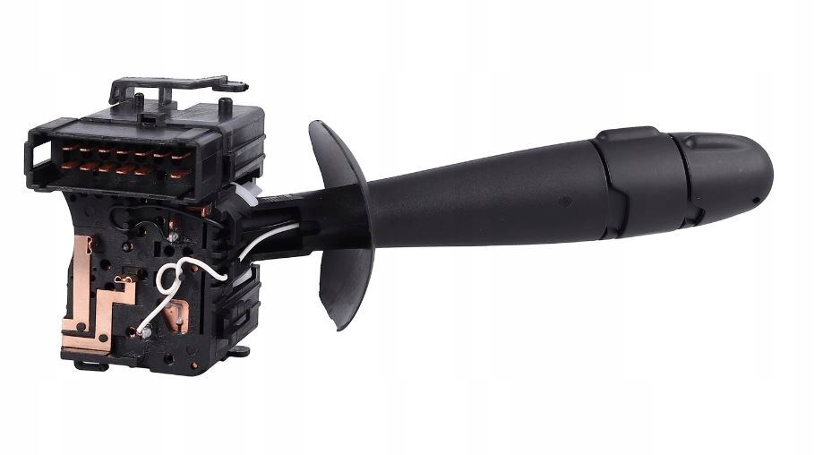 фото №4, Перемикач комбінований renault espace iv laguna ii