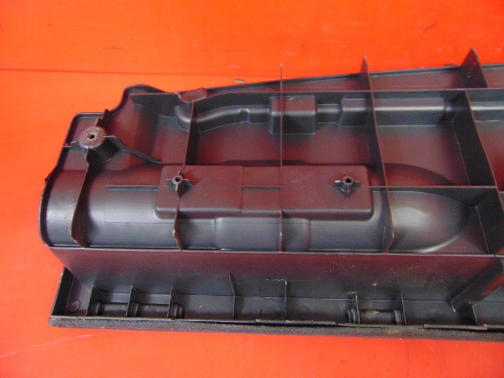 фото №10, Santa fe 2 ii бардачок багажника домкрат hak ключ