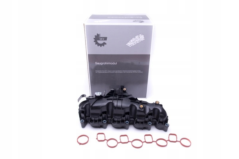 фото №7, Esen skv 49skv047 модуль трубы wlotowej