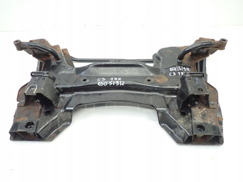 фото №1, Подрамник подрамник подрамник подрамник europa opel crossland x citroen c3 aircross 18r