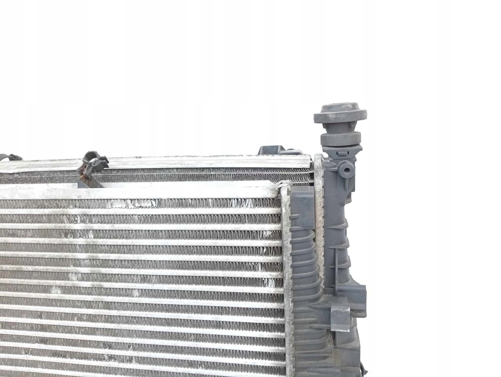 фото №11, Alfa romeo 159 радиатор комплект 2.4 jtdm