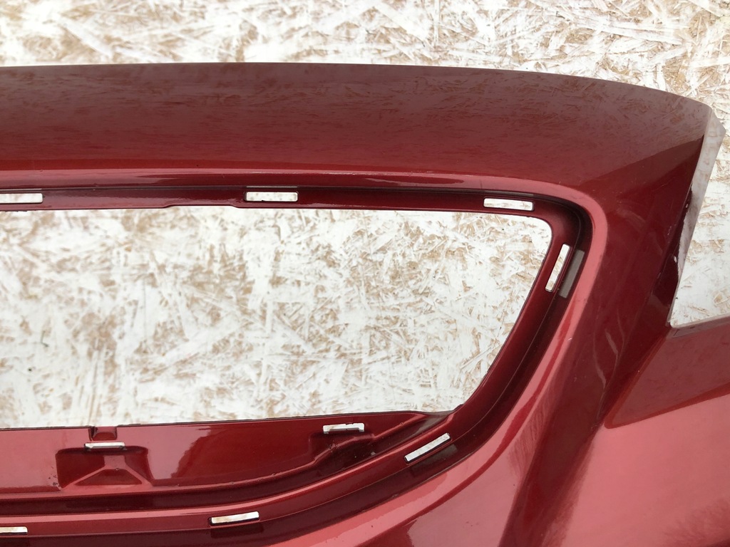 фото №6, Бампер передний перед volvo v40