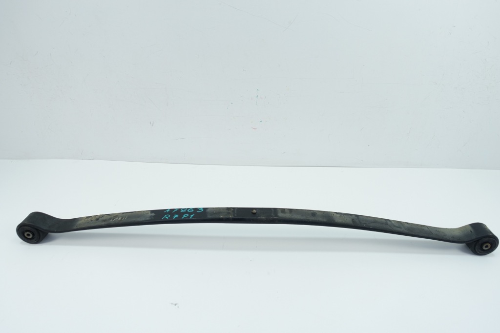 фото №1, Рессора задняя sprinter w907 w910 a9073200600