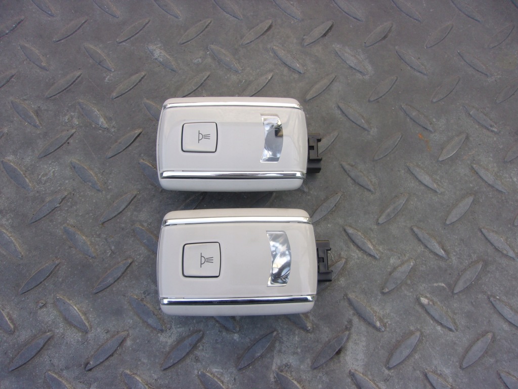 фото №1, C4 picasso ii лампа кабіни