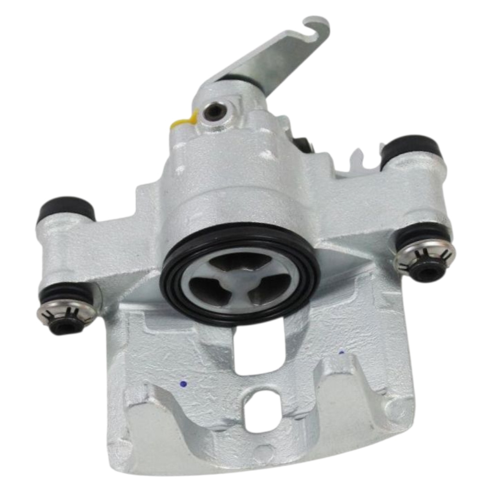 фото №1, Суппорт тормоза задняя левый iveco daily iv 2006 2007 2008 2009 2010 2011