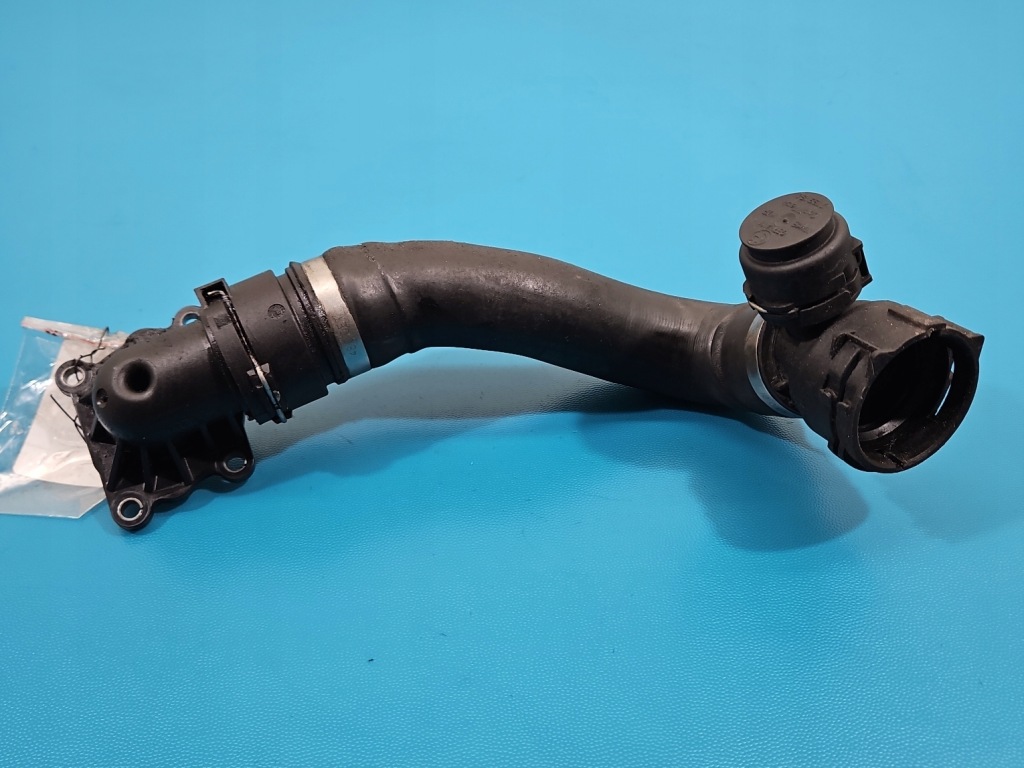 Шланг патрубок трубка води bmw x6 e71 7808078 3.0d 306km Недорого