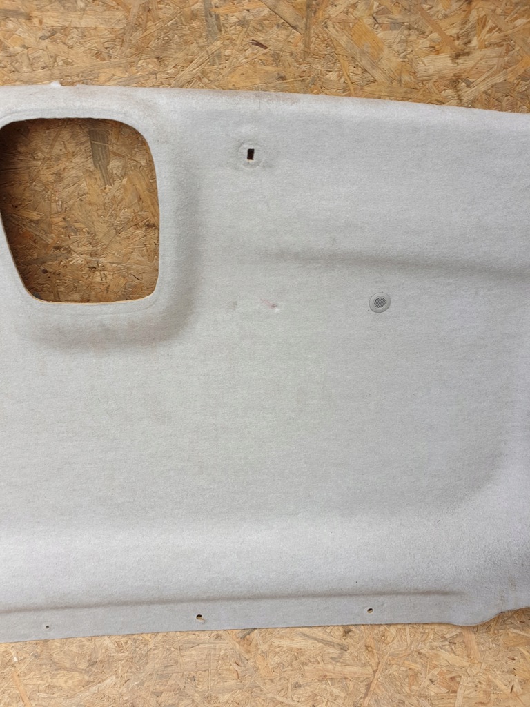 фото №4, Trafic vivaro iii потолок