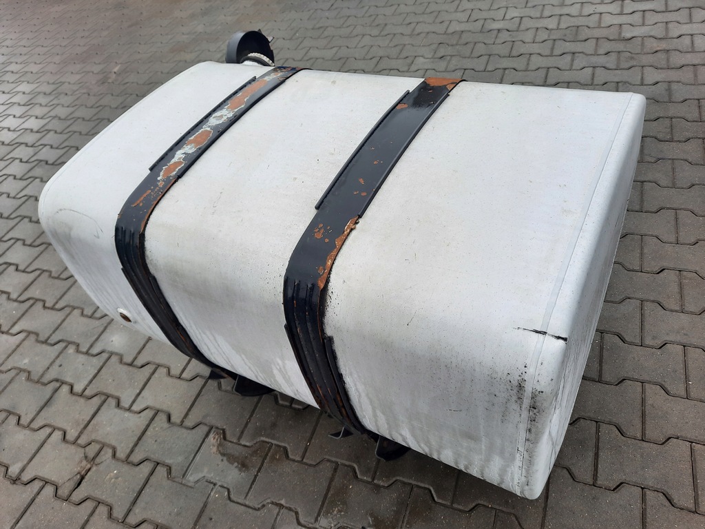 фото №5, Бак пального renault dxi volvo fh fm 110x70x70