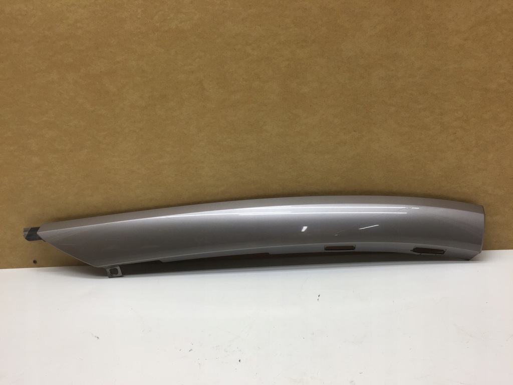 фото №1, Bmw i3 молдинг кровельная стекло левая