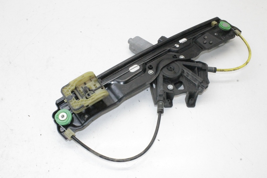 фото №7, Підйомник скло задніх лівих двері land rover range rover evoque l538