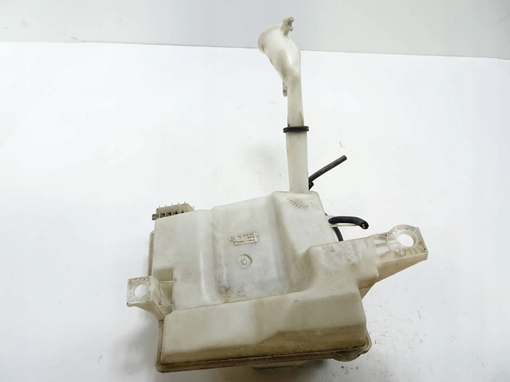 фото №5, Бак рідина омивача ford focus mk3