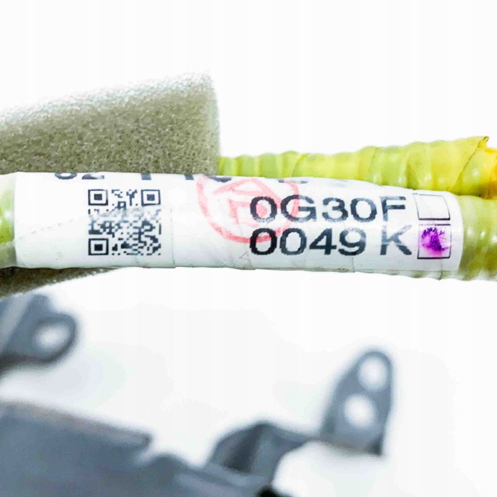 Подушка подушка безопасности пассажира lexus rx _l1_ 8214048010 10608425 3.5l 183kw Киев