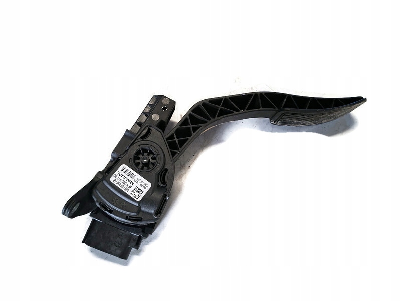 Купить Ford fiesta mk7 vii 15r педаль потенциометр газа 8v21-9f836-ab