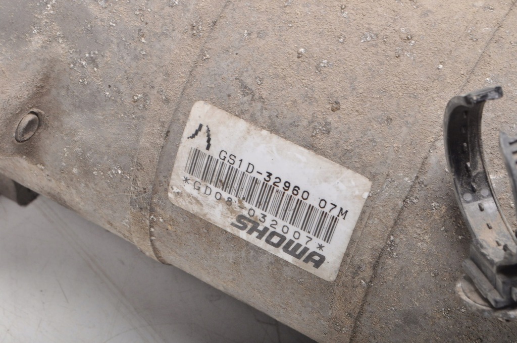 фото №12, Mazda 6 ii gh 2.00 рулевая рейка трансмиссия рулевая eu gs1d-32960