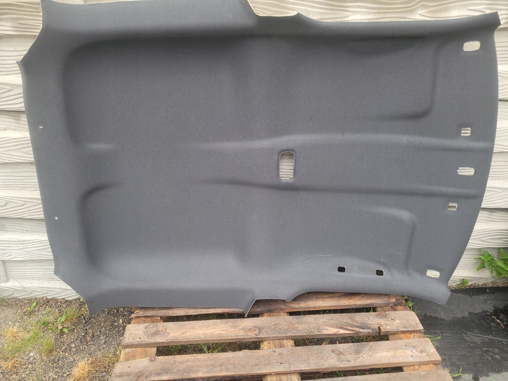 фото №1, Citroen ds3 стеля czarna