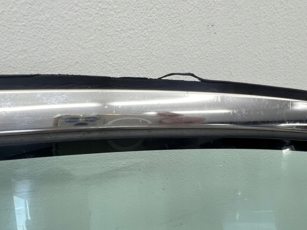 фото №10, Honda cr-v crv iv 12-19 дверь перед правое передние полный b570m