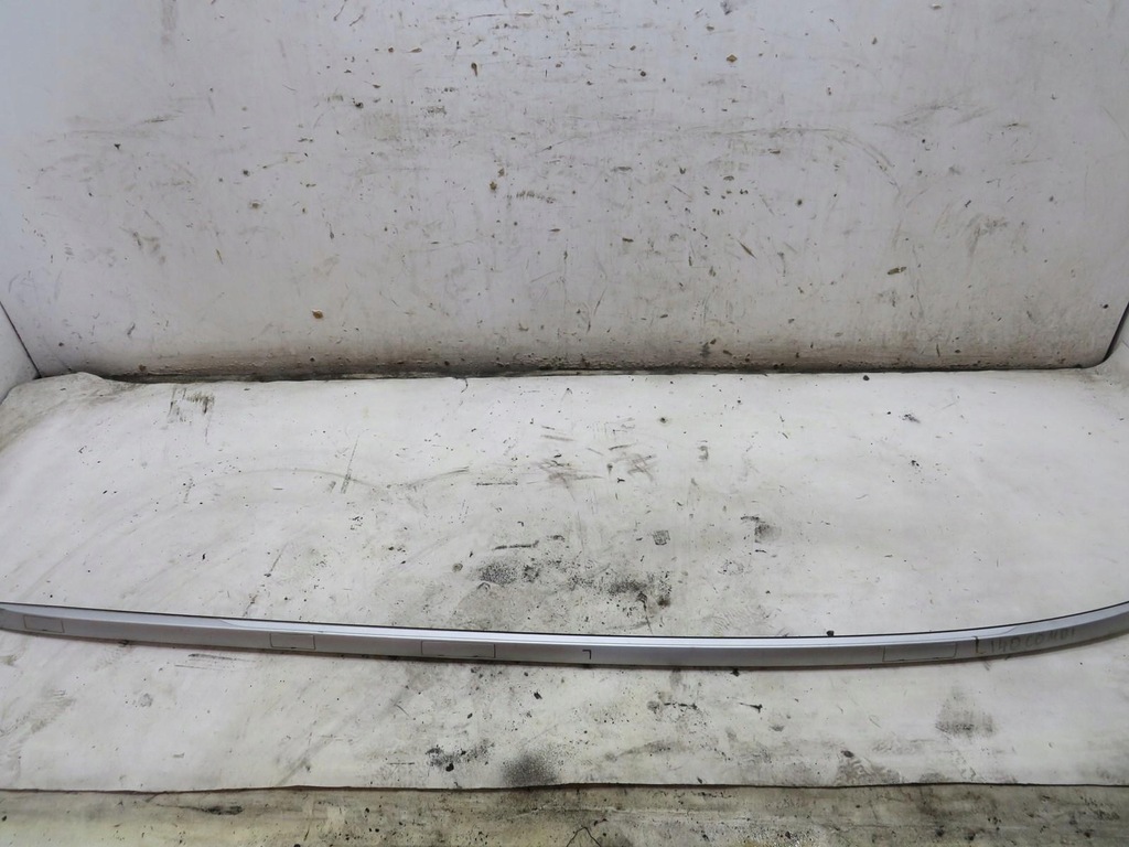 фото №1, Рейлинг крышный левый kombi i40 lift