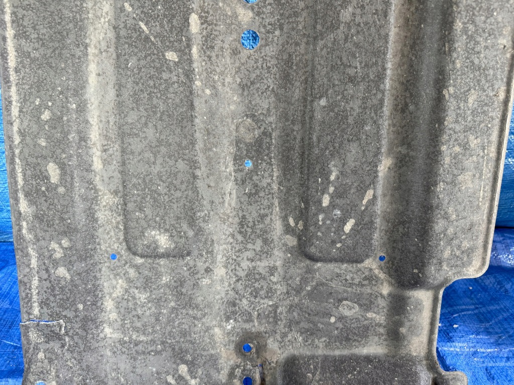 фото №8, Защита подвеска kia stonic 1.0 t-gdi 84215-h8100