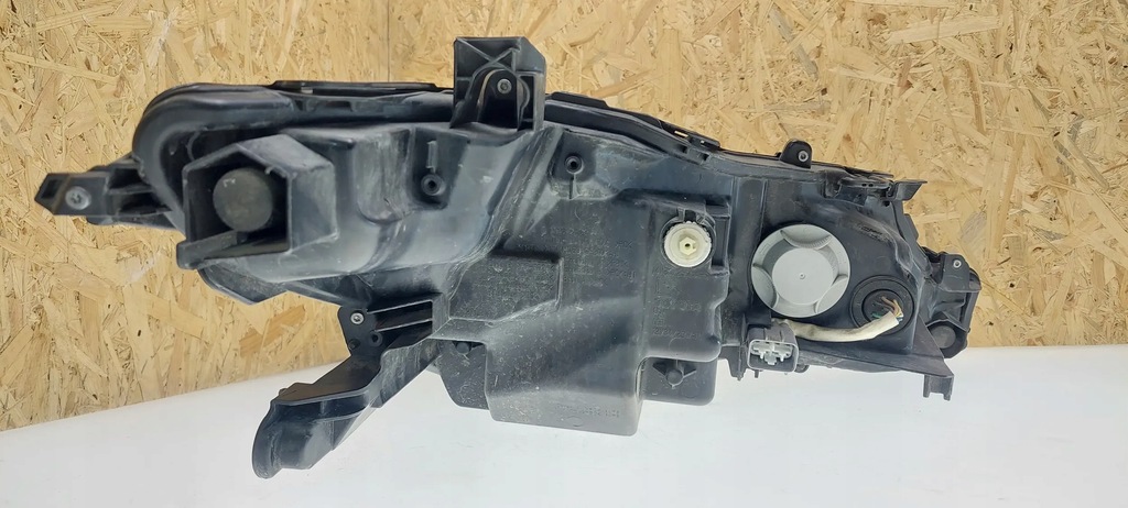 фото №13, Toyota camry viii xv70 2018 лампи передні