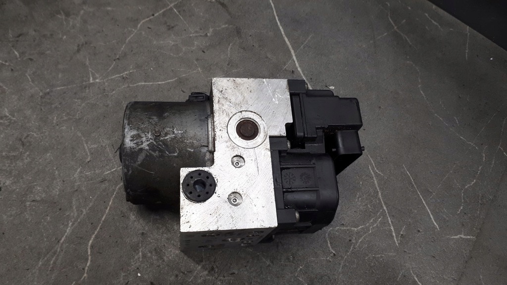 фото №11, 0265216989 96457018 насос abs chevrolet matiz spark 0.8