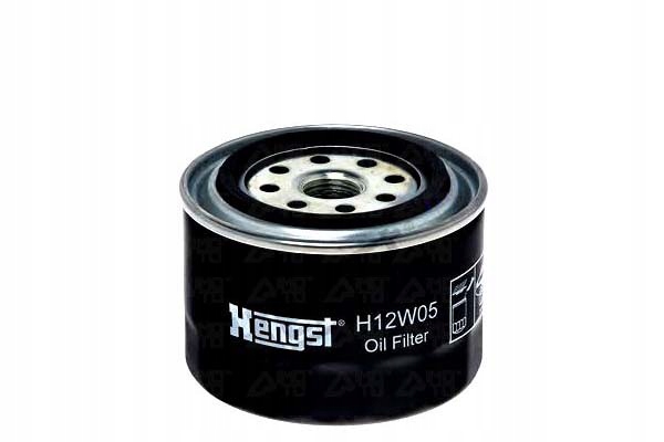 Hengst фильтр фильтр масла h12w05 Цена