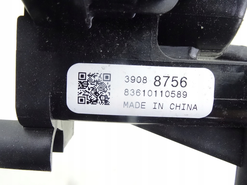 фото №6, 39088756 opel insignia b переключатель комбинированный