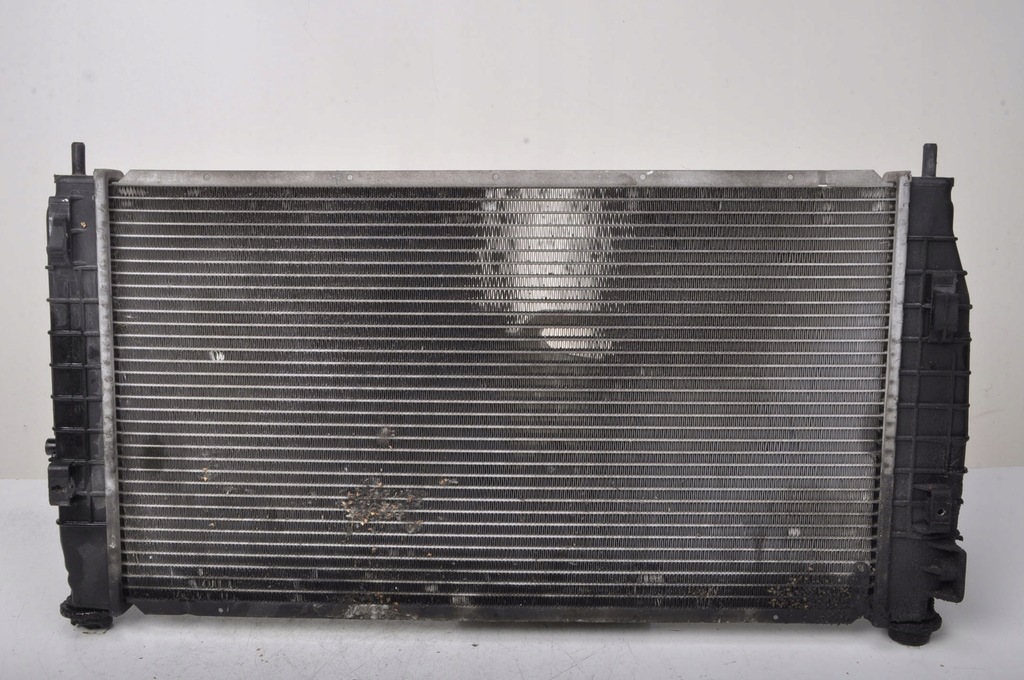 фото №5, Chrysler 300m 3.5 радіатор wody