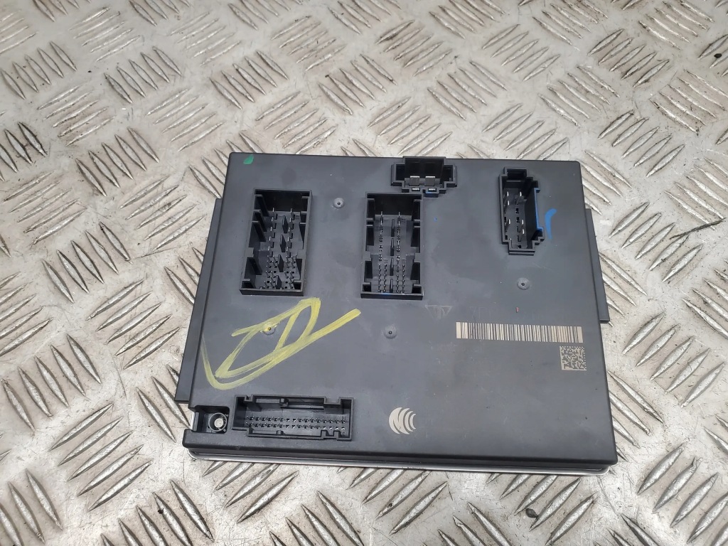 фото №1, Porsche cayenne 92a 7pp907064dg модулі комфорту